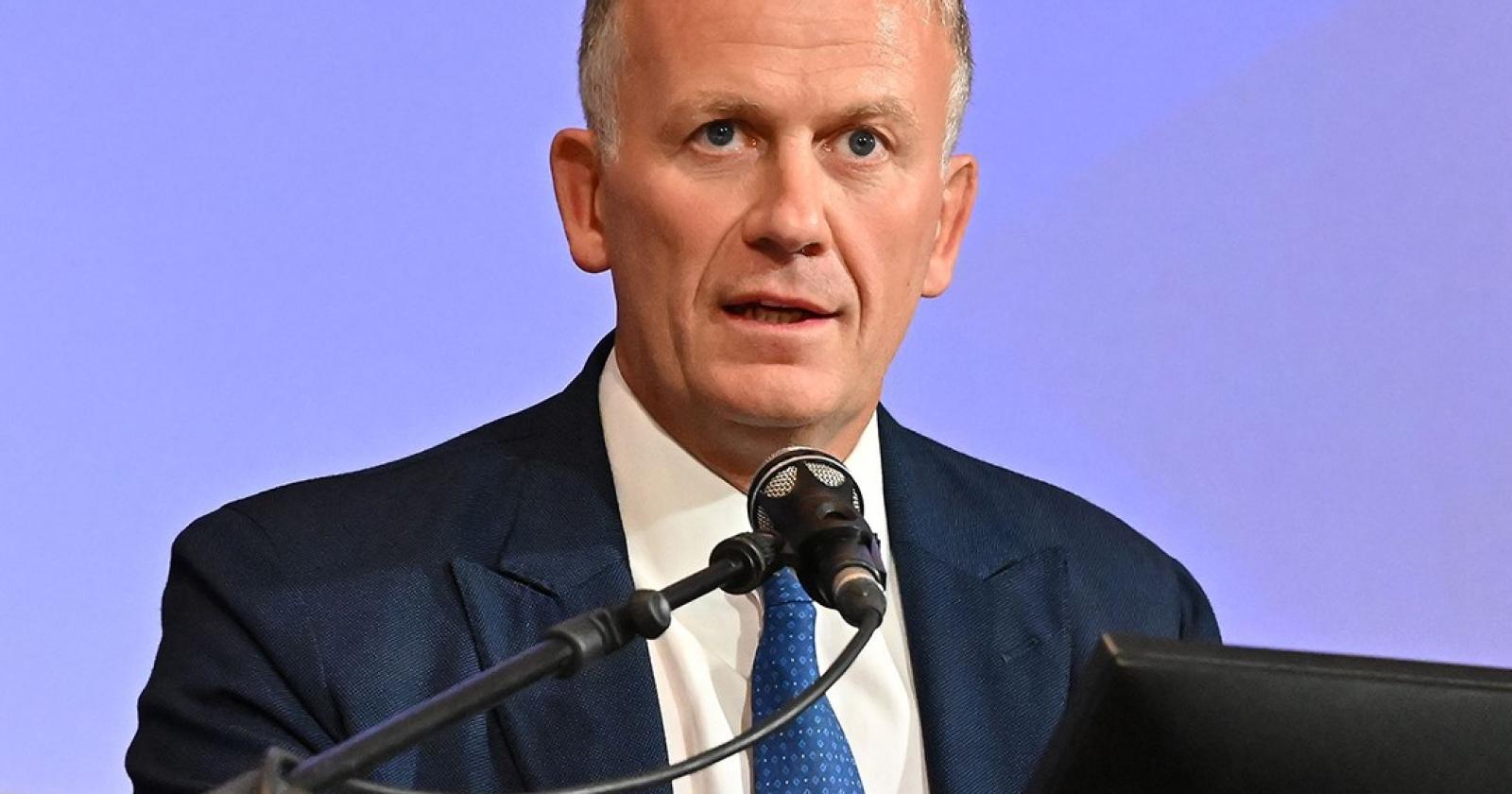 Rugby, il veneto Andrea Duodo è il nuovo presidente Fir