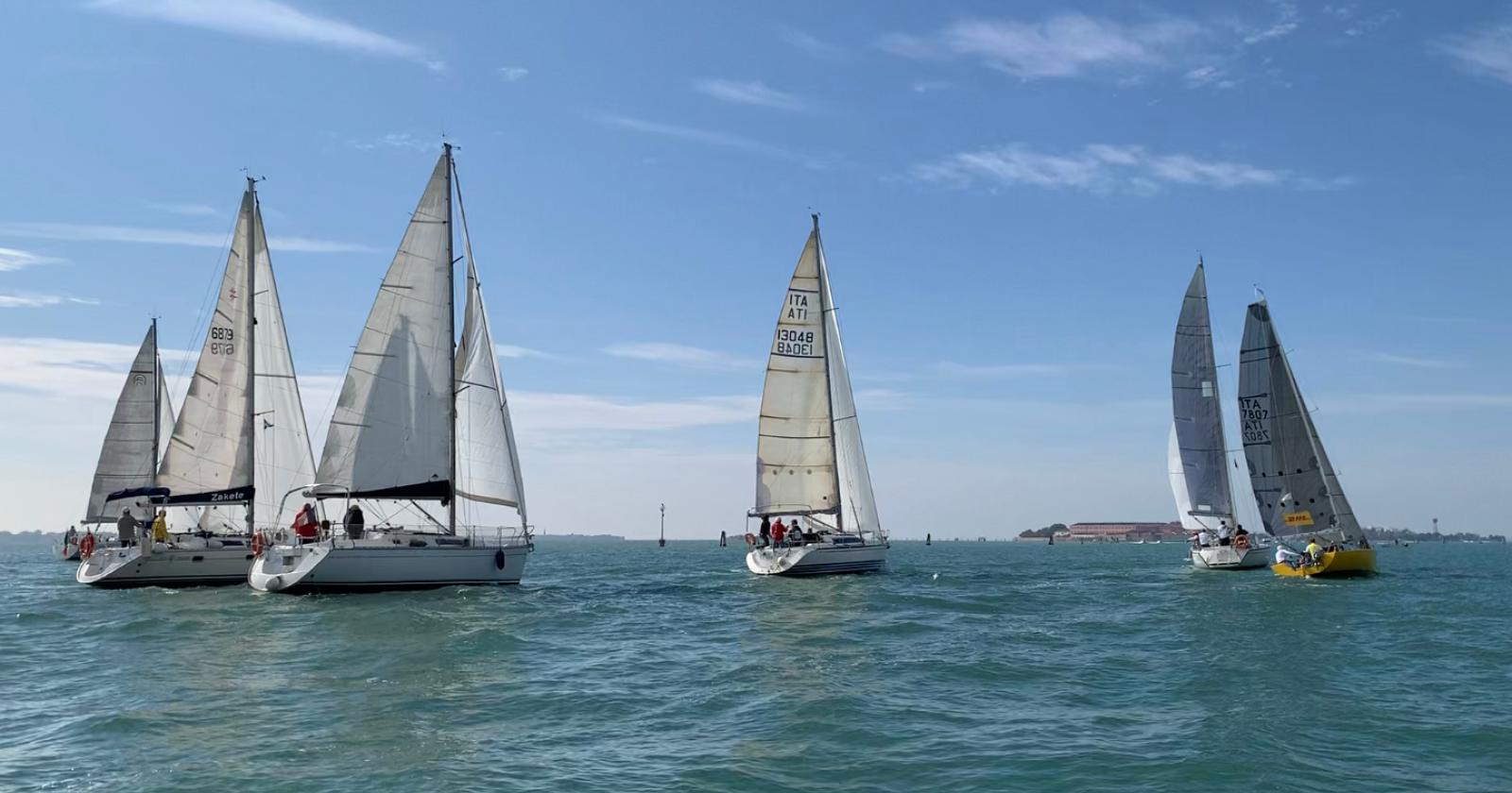 Torna il "Trofeo del Nonno"
