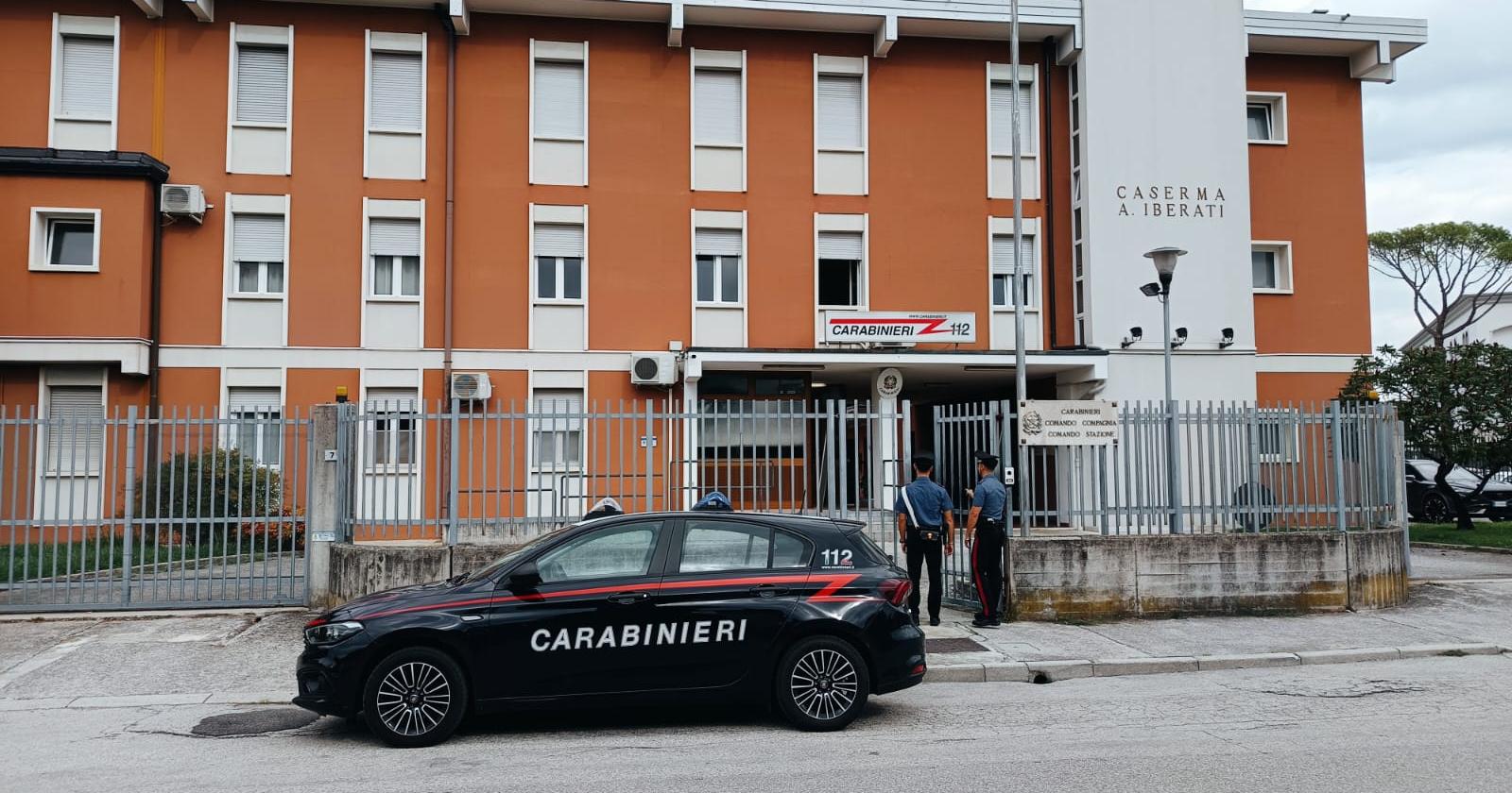 Reati finanziari, arrestato un 62enne