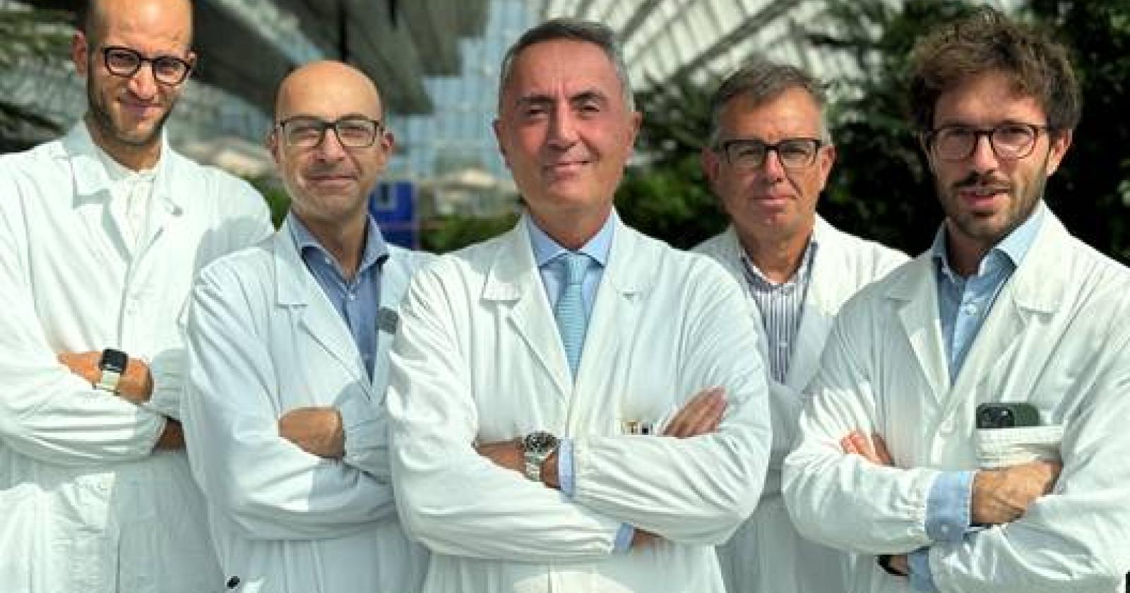Un baluardo per la prevenzione delle patologie aortiche