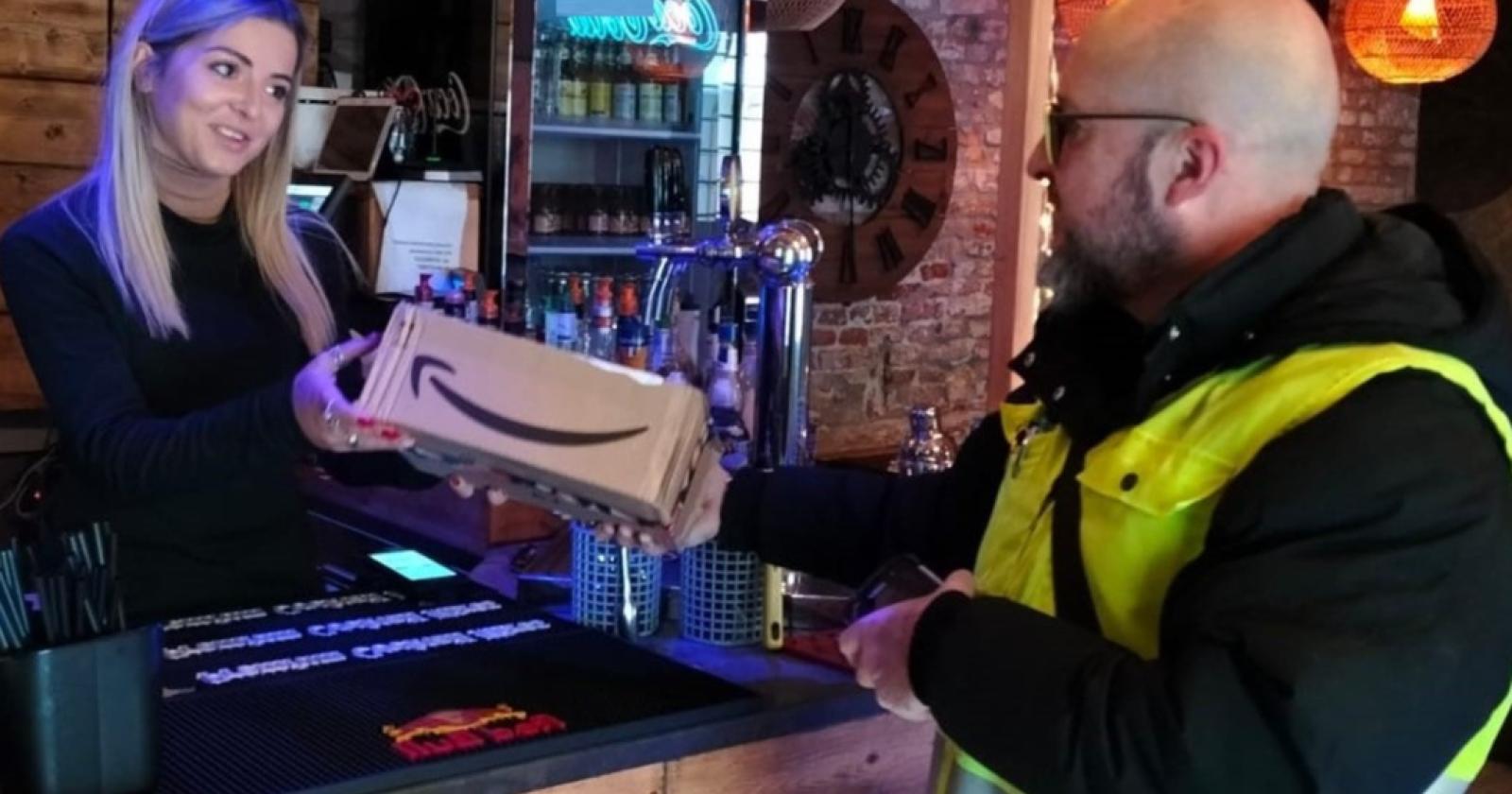 Poste Italiane, crescono i pacchi consegnati in provincia di Venezia