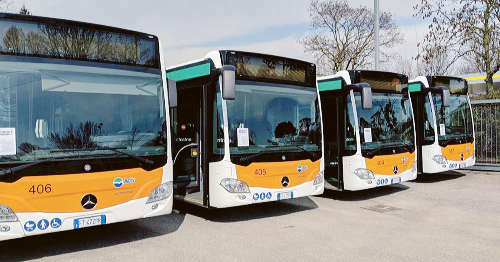 Trasporto pubblico, ultimo giorno?