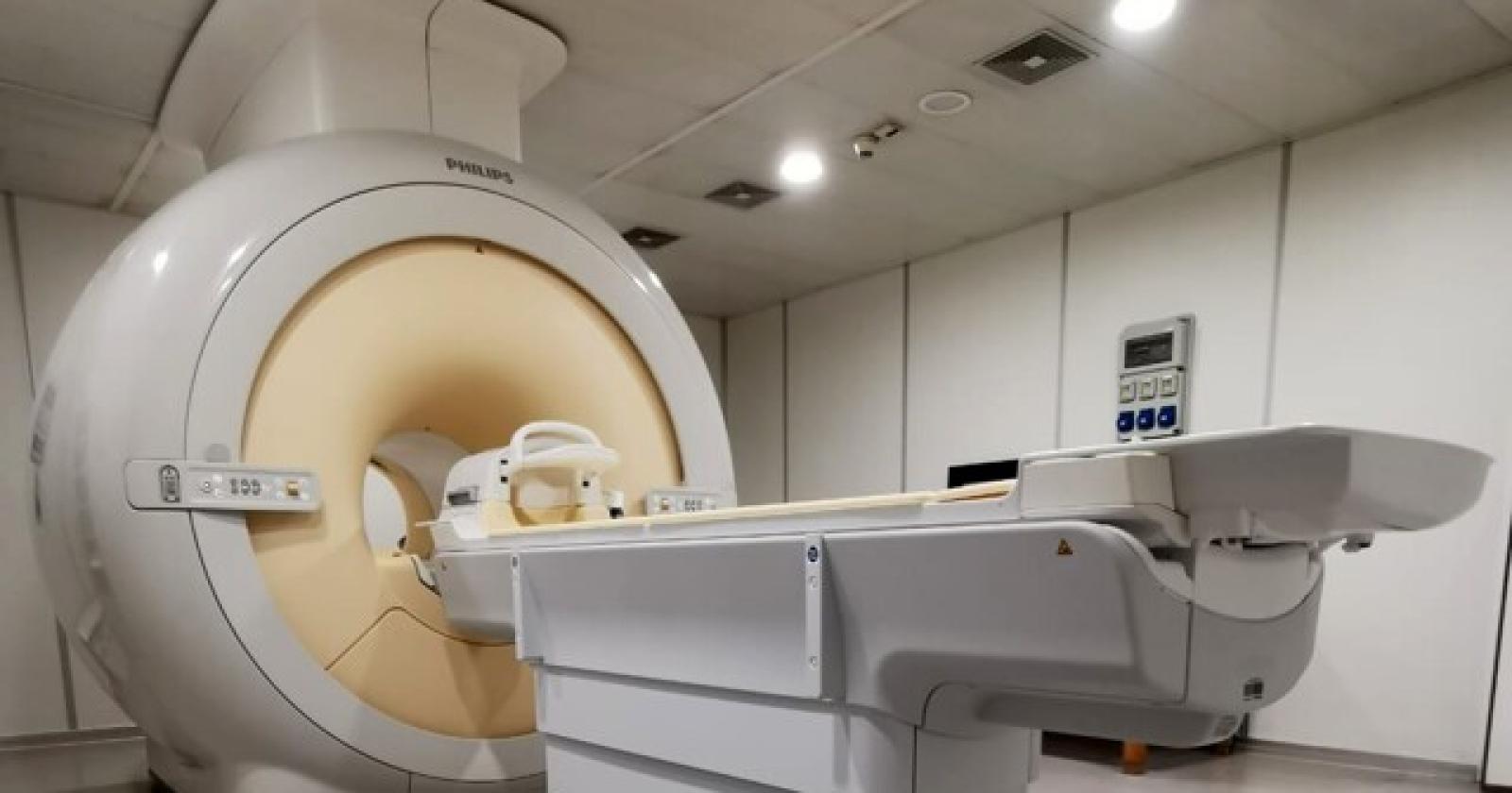 Ospedale civile, lunedì la fumata bianca della risonanza