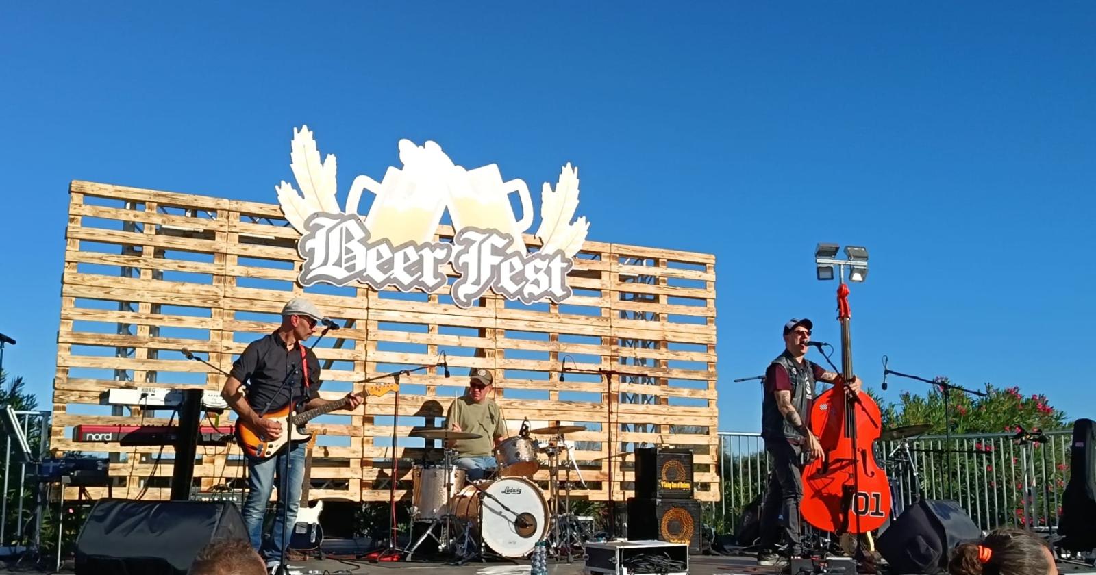 Beer Fest, sold out all'Indiga