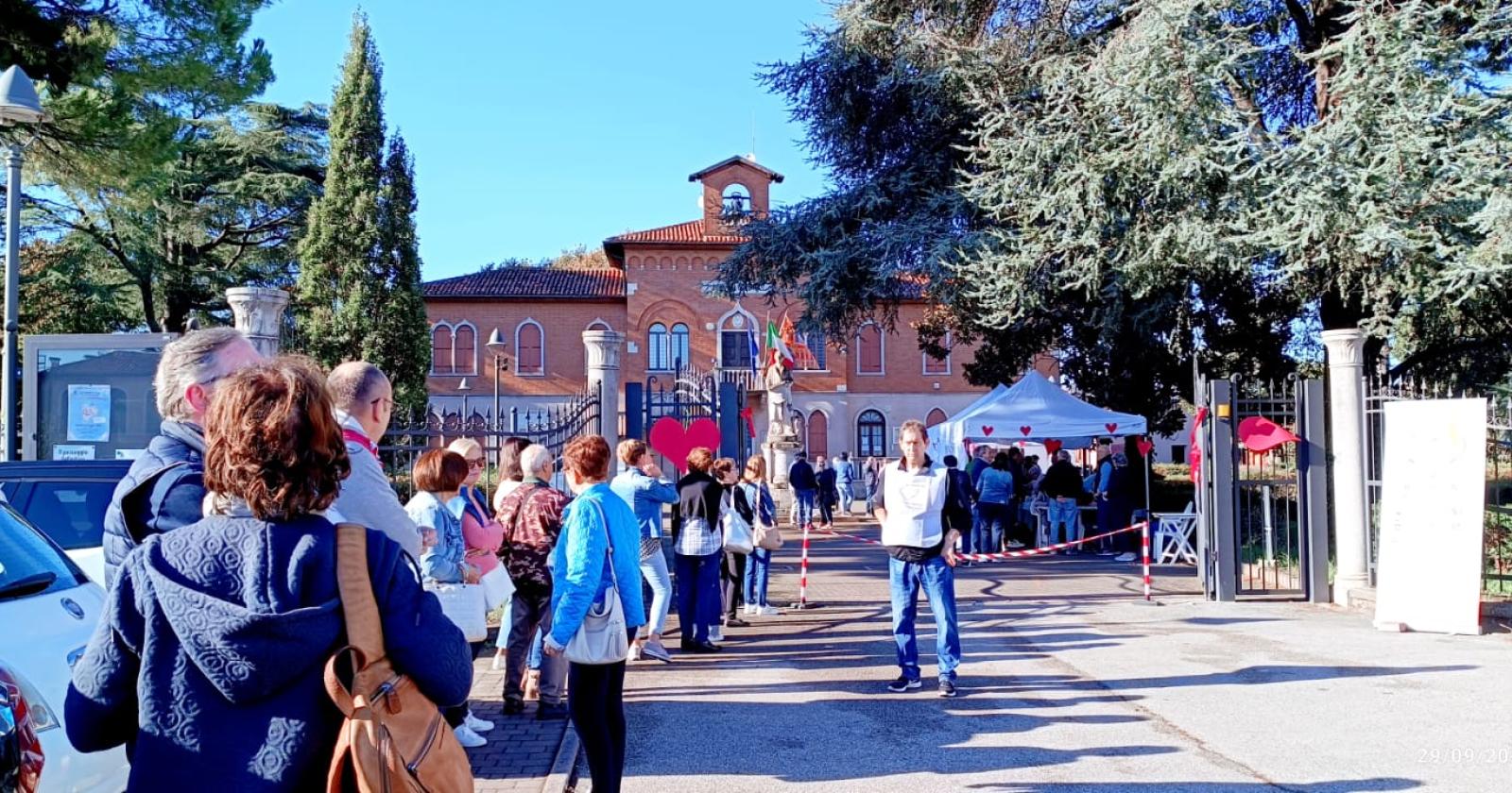 In 200 per la salute del cuore