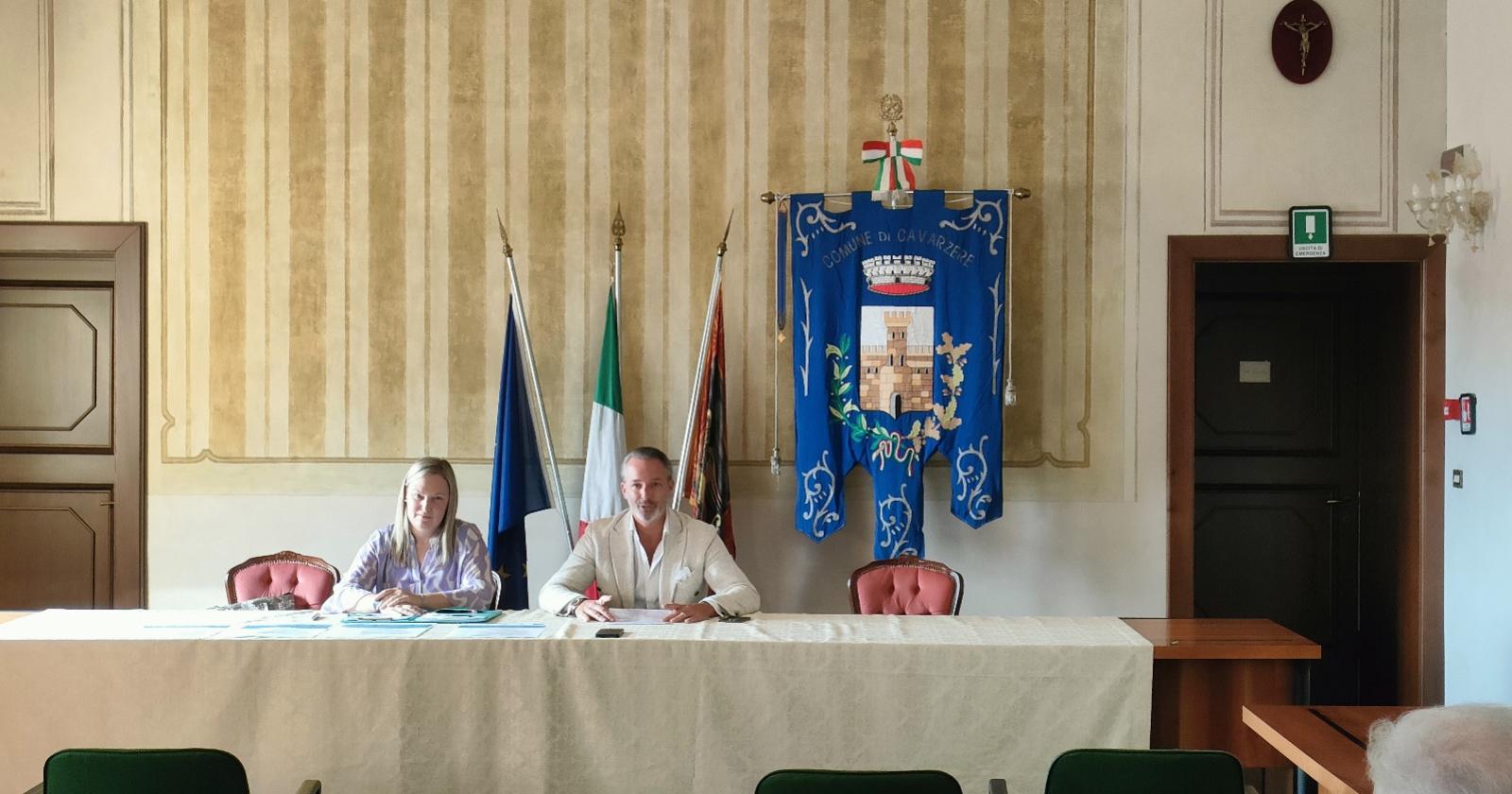 La città celebra il grande maestro Serafin