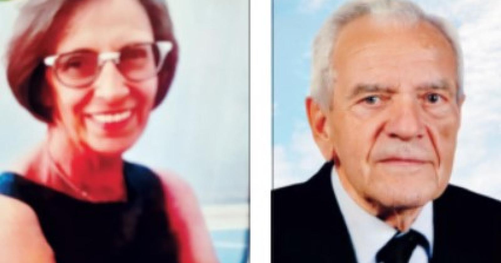 Lutto per la ex maestra e il politico
