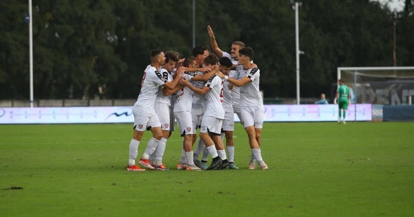 Union Clodiense, serve una scossa
