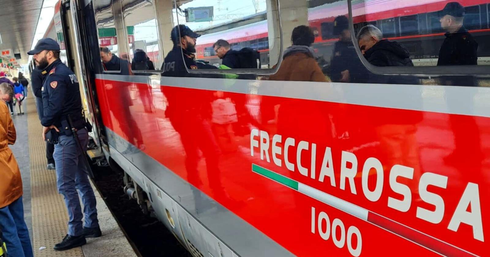 Arrestata una trentatreenne ricercata in Europa per furto aggravato