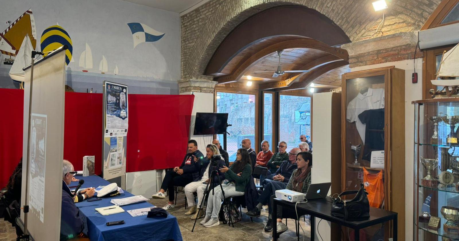 Un ricco calendario di attività 