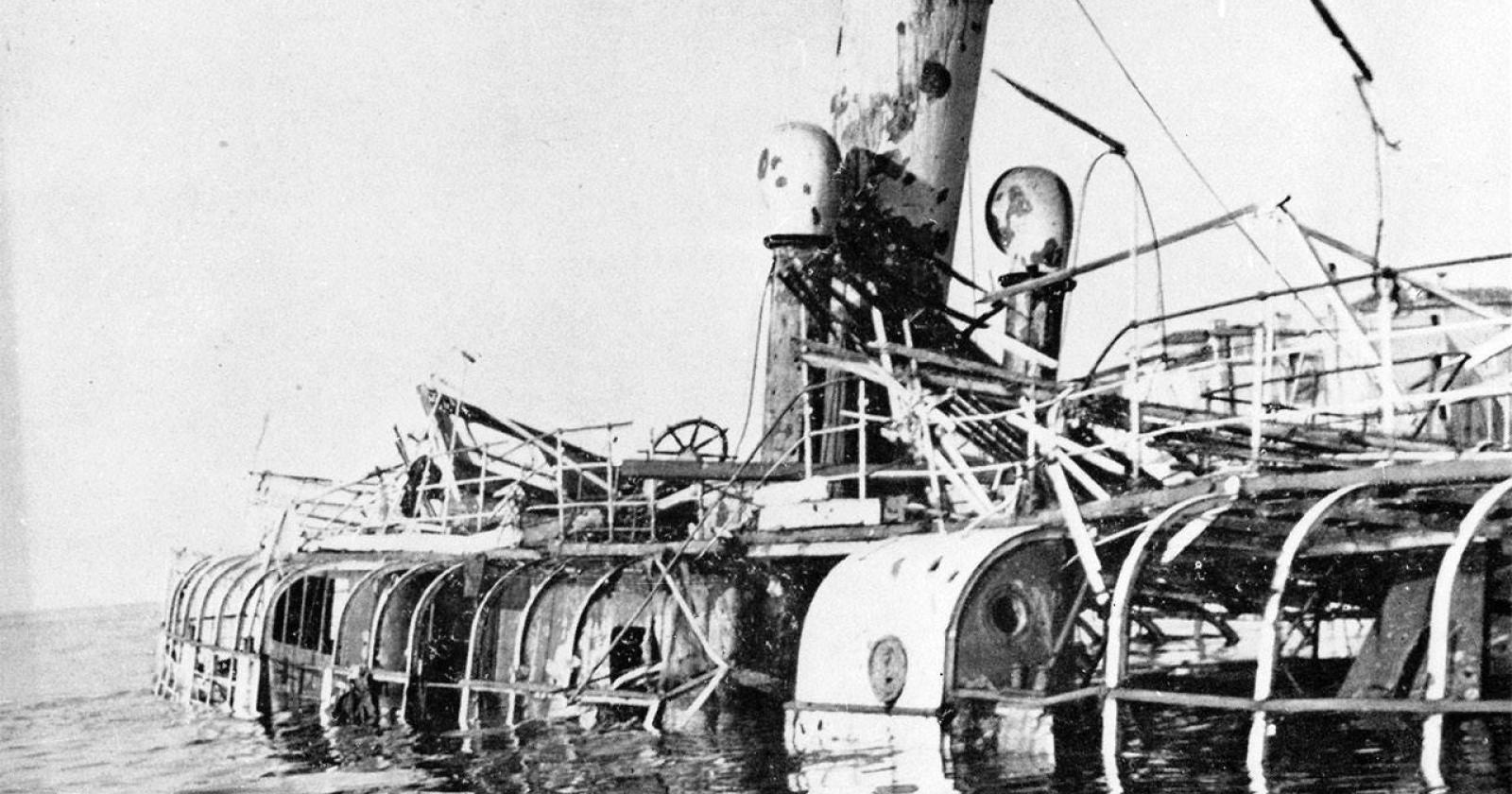 A 80 anni dalla strage di Giudecca