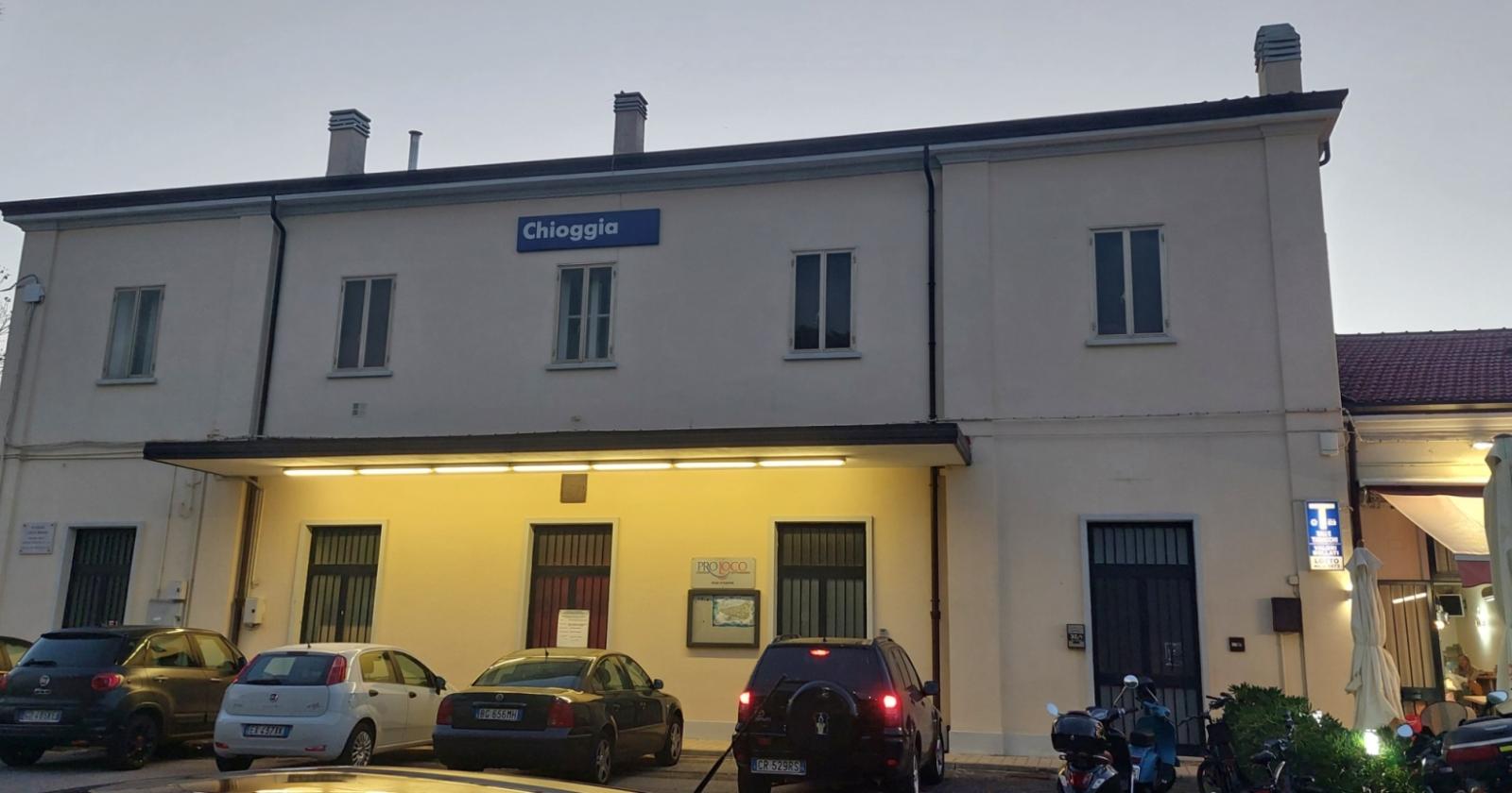 La stazione diventa più sicura