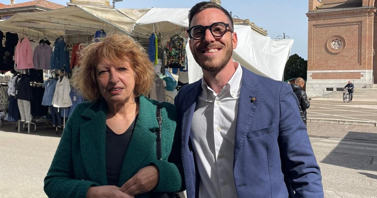 Giochi, dolci e tanto divertimento