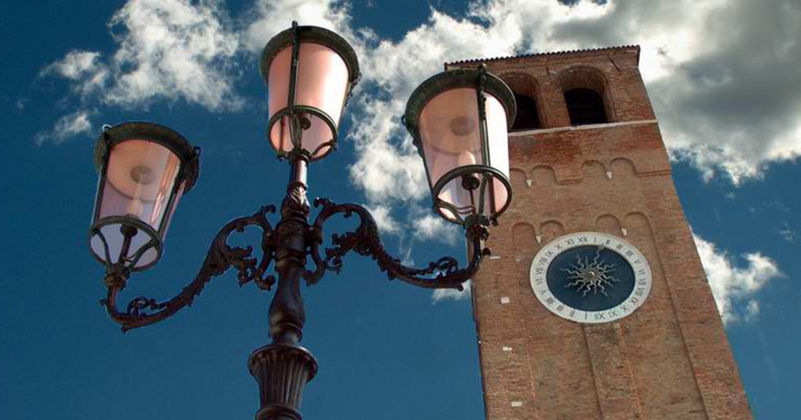 Al via il restauro dei campanili