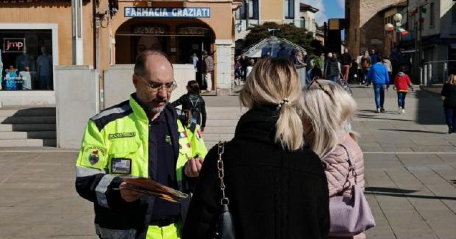 Cosa fare in caso di maremoto o terremoto? Lo spiega la Protezione Civile