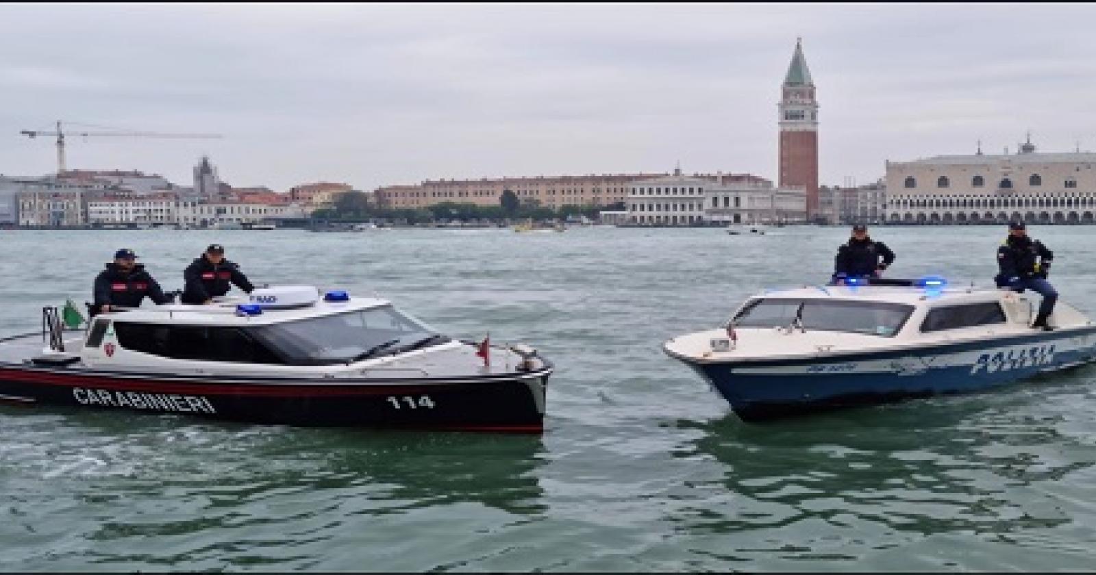 Operazione antidroga, arrestato sospetto spacciatore