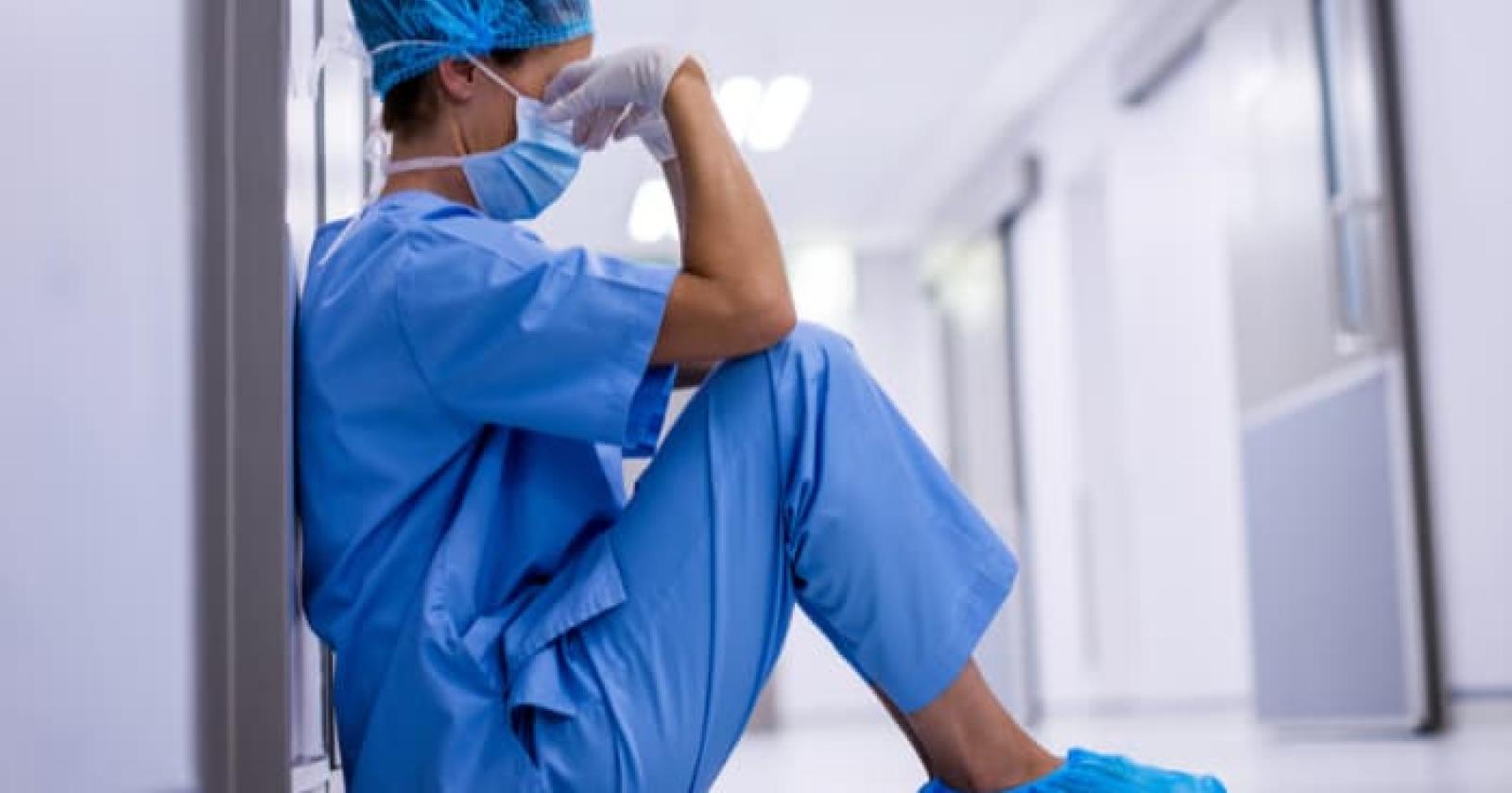 Aggressione a un medico Zaia: "servono pene certe"