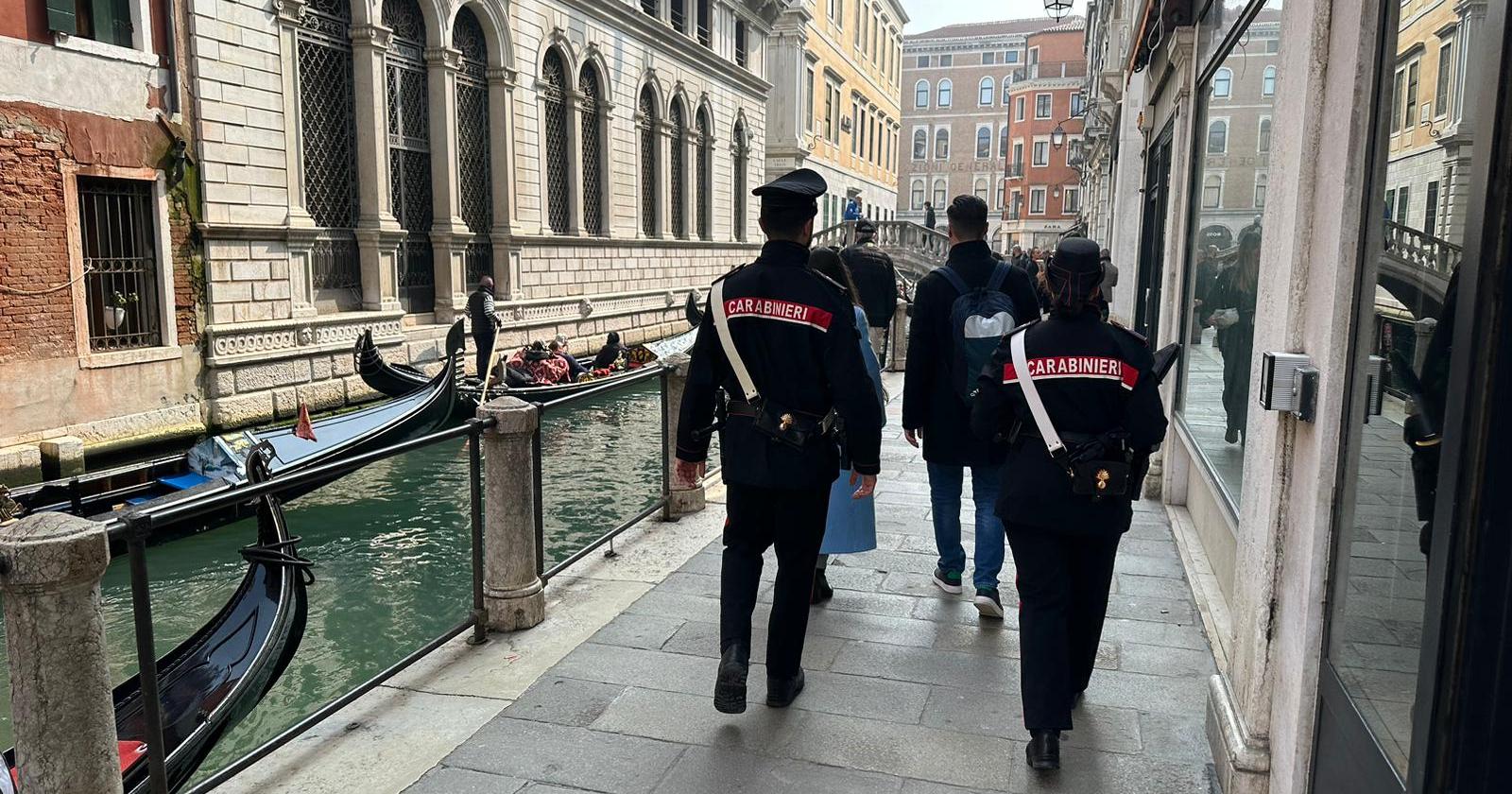 Controlli dei Carabinieri,  denunciati 11 stranieri