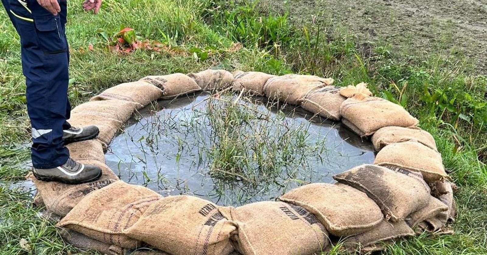 Rientra l'allarme piena dell'Adige