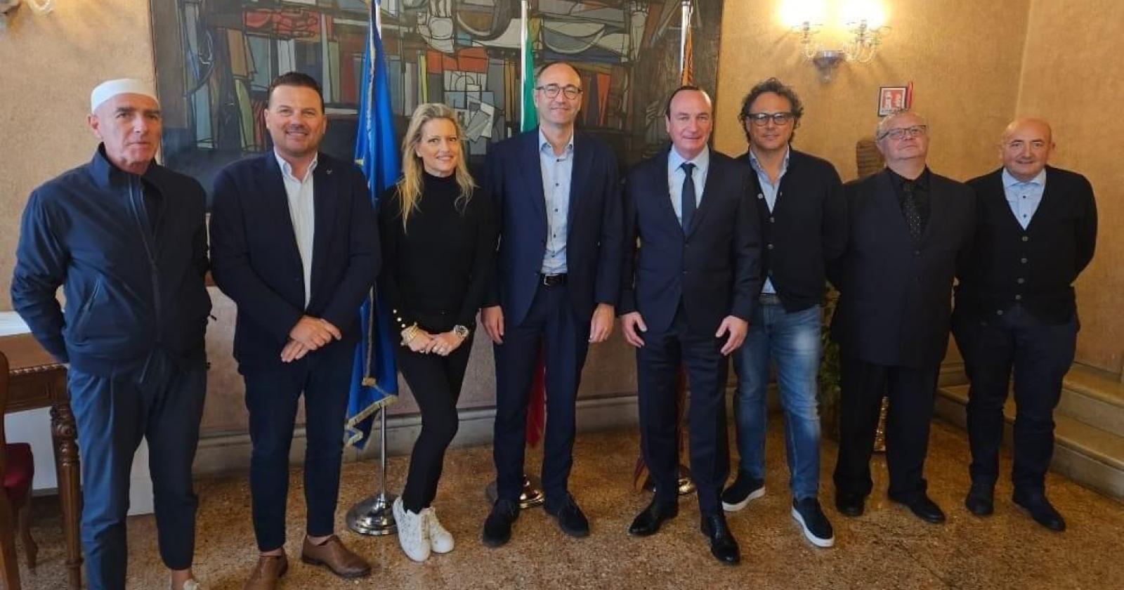 Distretto a burocrazia zero, il turismo promuove l’idea