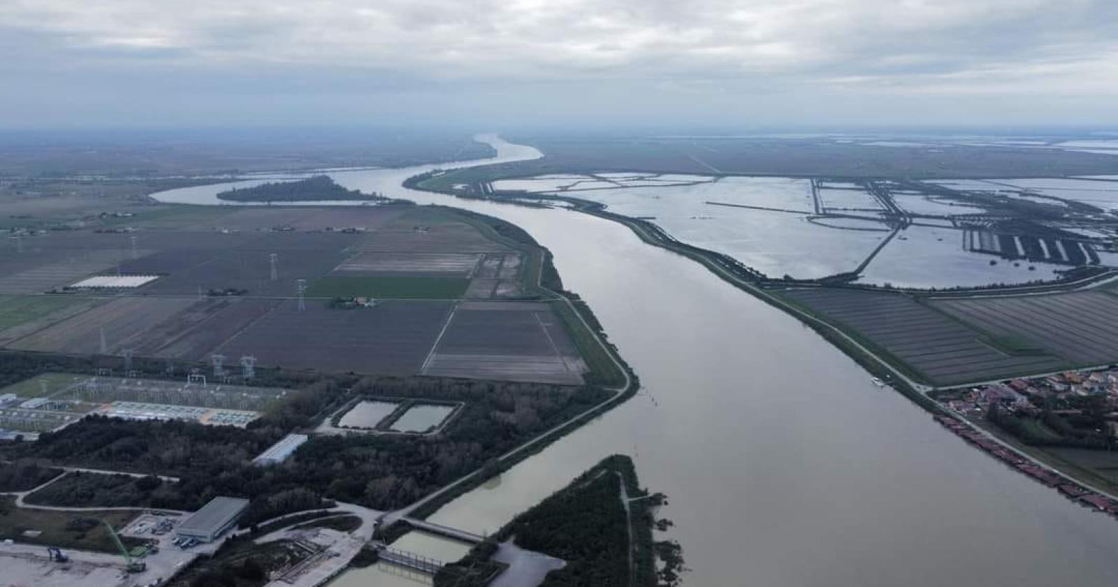 Meteo senza tregua, continuano le piogge
