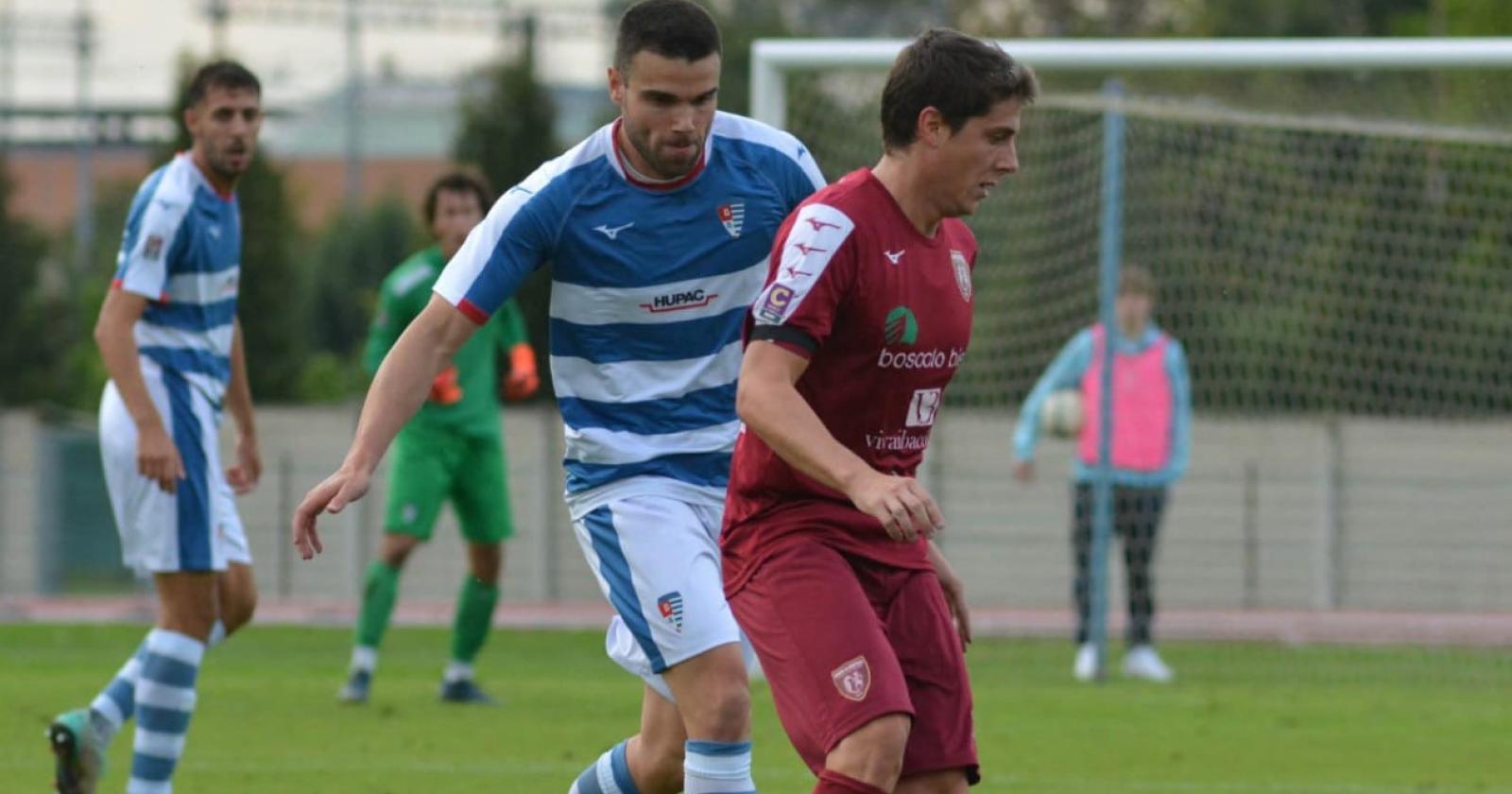 Union, urge subito un successo