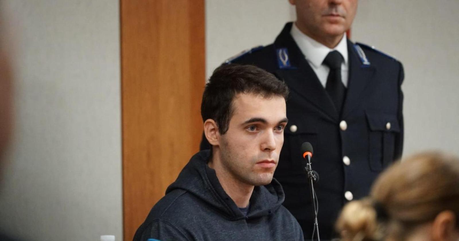 Turetta parla a processo: "Volevo rapirla e togliere la vita a lei e a me"
