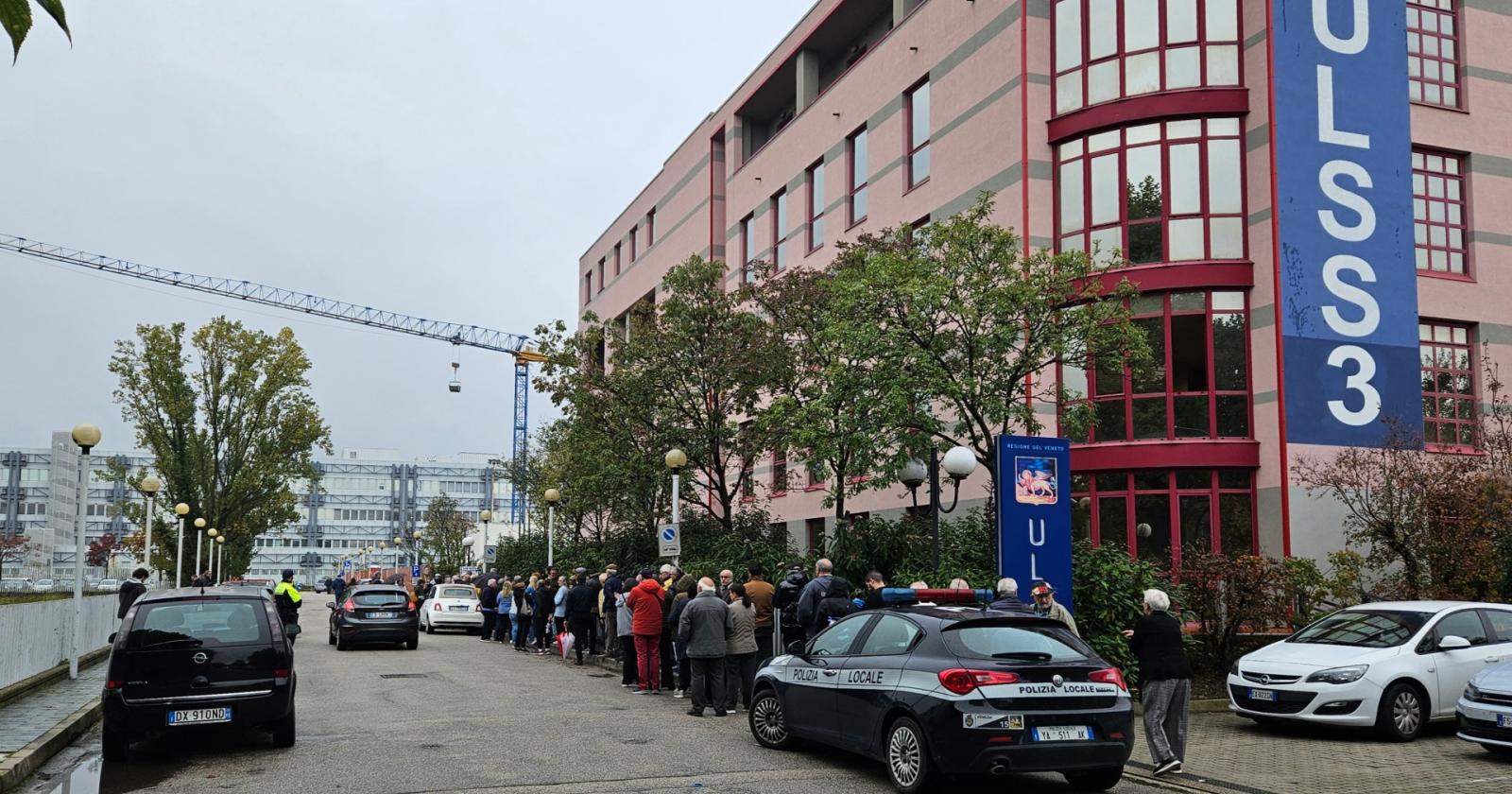Grande successo per l’open day