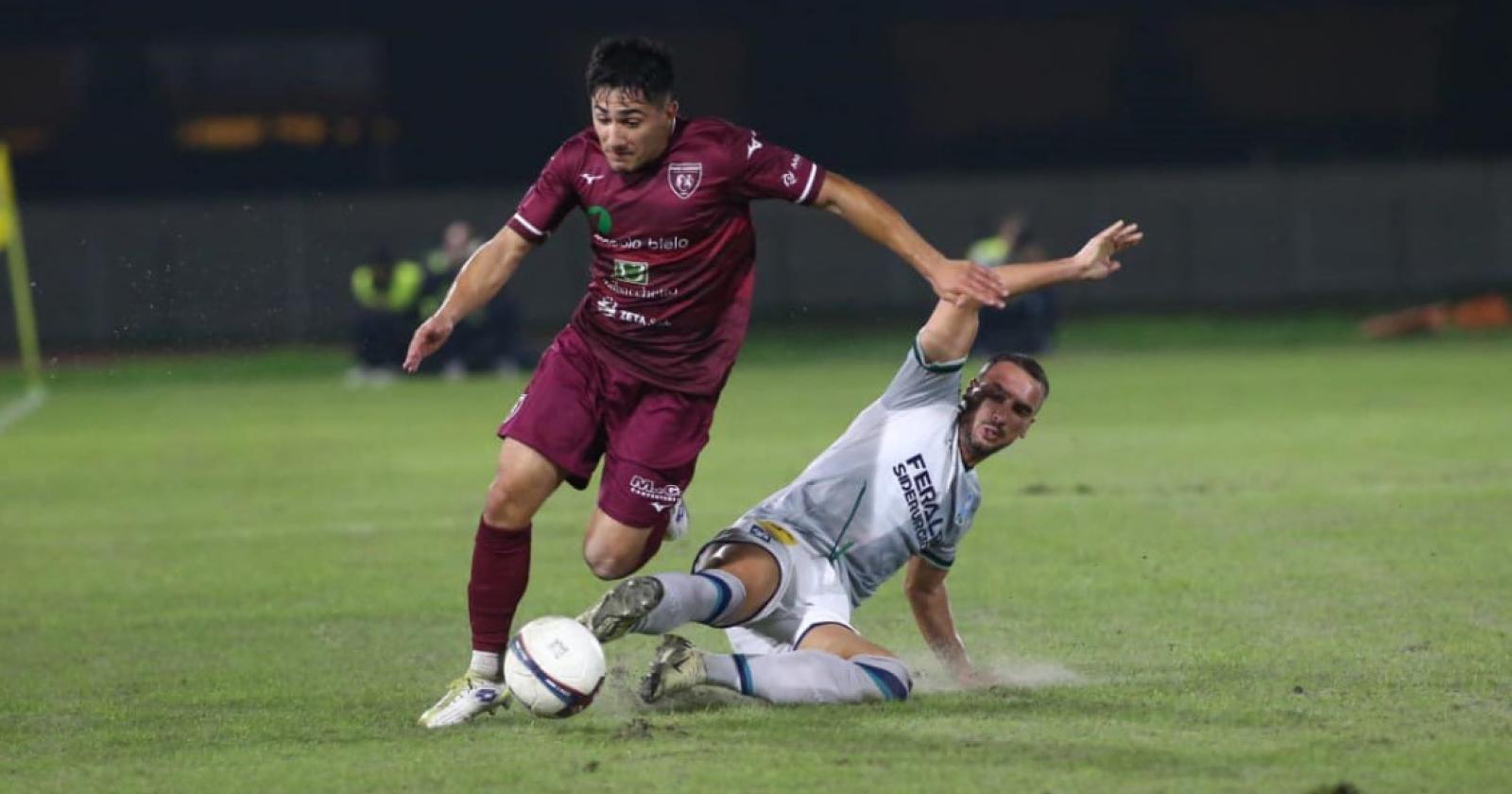 Union Clodiense, vittoria cercasi