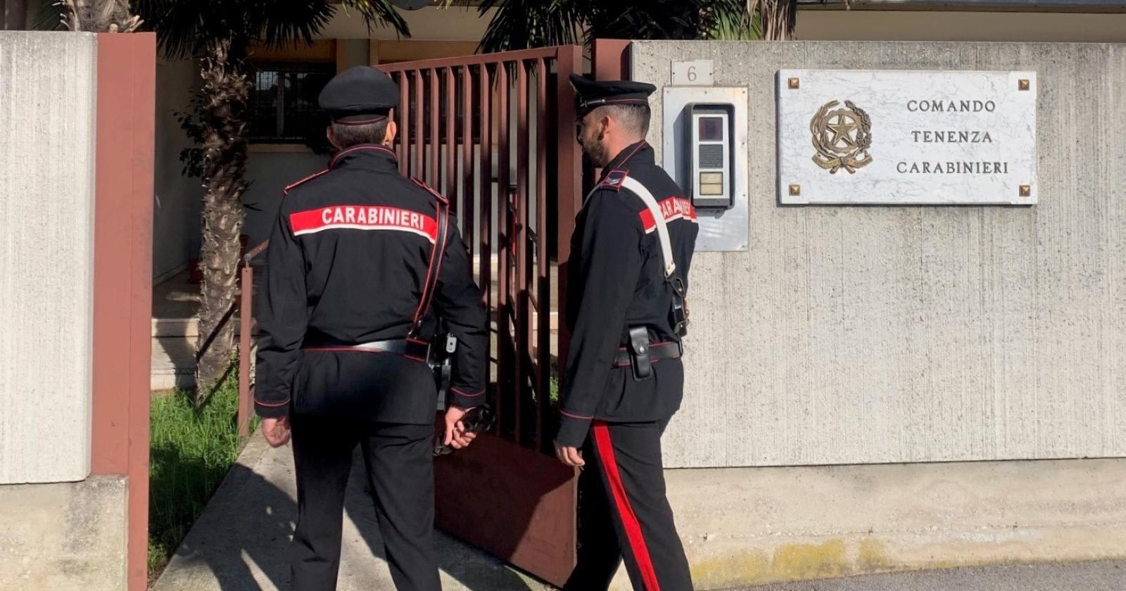 Rapina a Dolo: il coraggio di una giovane donna e l'efficacia dei carabinieri 