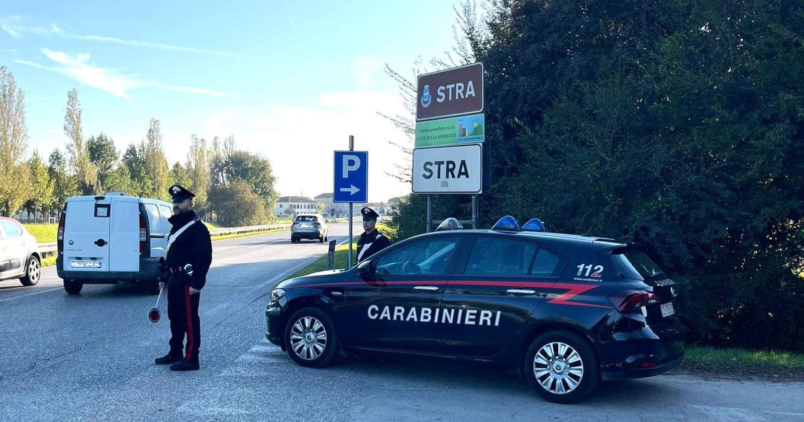 Truffe di e-commerce, arrestato un uomo
