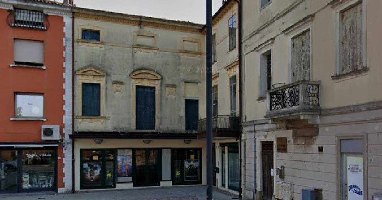 Torna il cinema a 3 euro