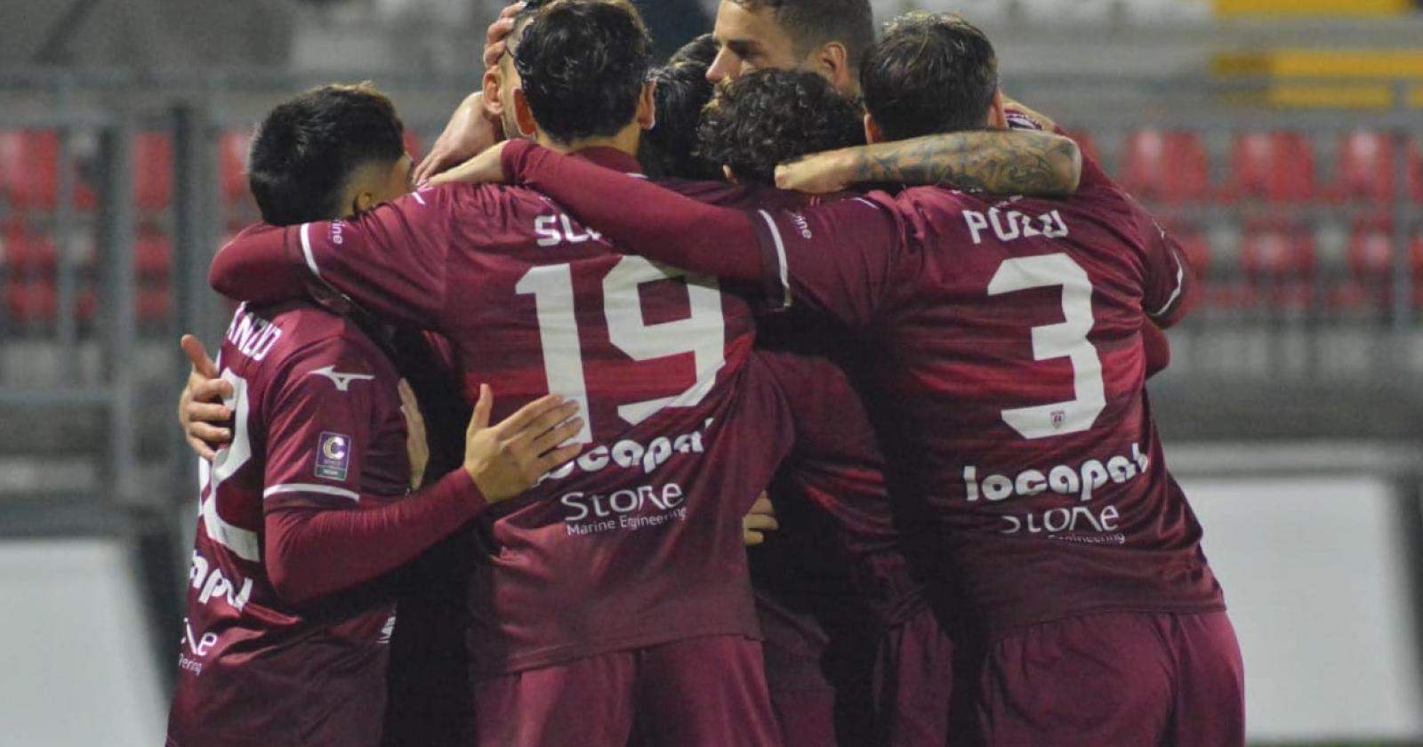 “Dobbiamo continuare a lavorare”