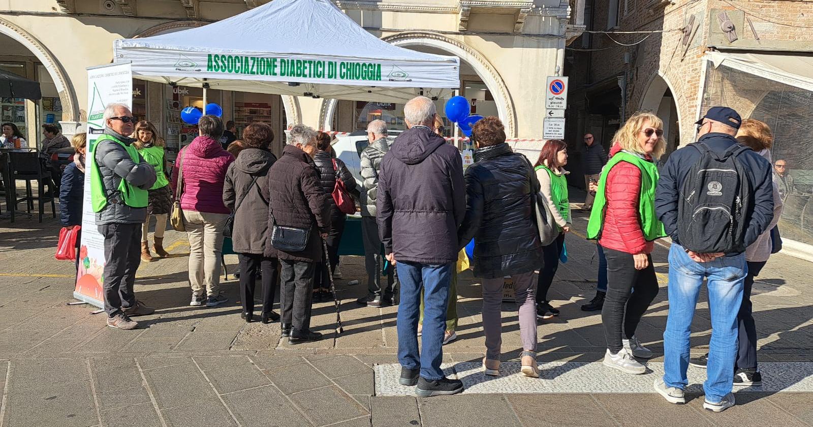 Tutti i colori della sensibilizzazione