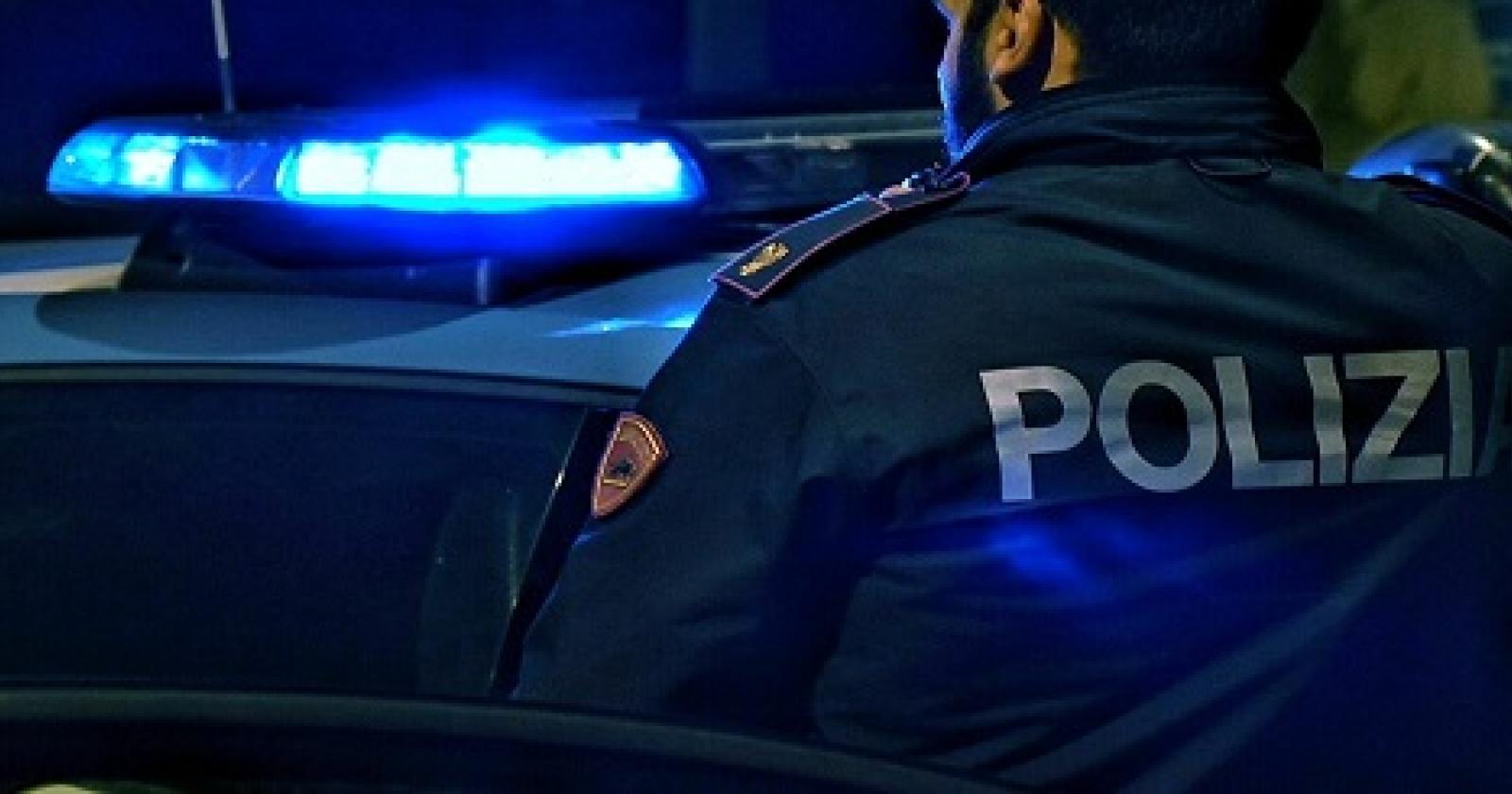 Furti e presenze irregolari, continuano i controlli della Polizia di Stato