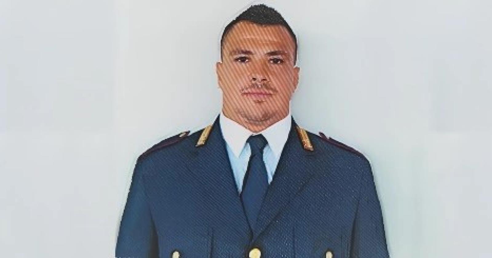 Schianto tra auto, muore giovane poliziotto