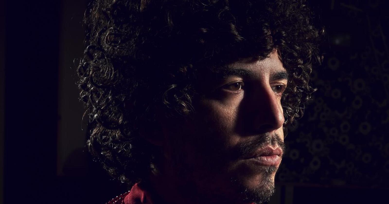 Brian lopez arriva in città