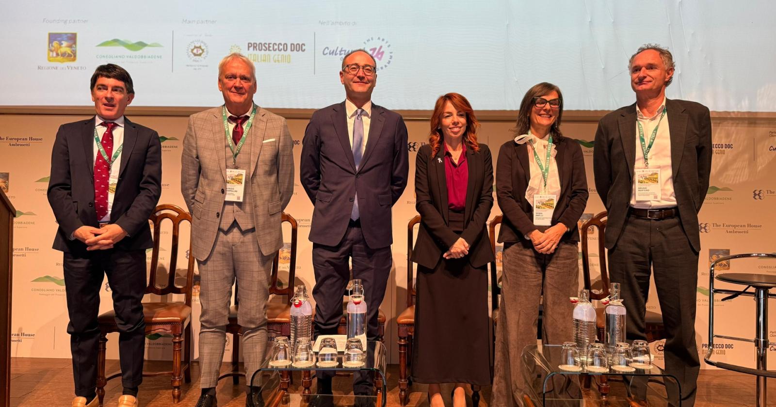 Turismo: oltre 71 milioni di presenze, di cui ben il 69% straniere