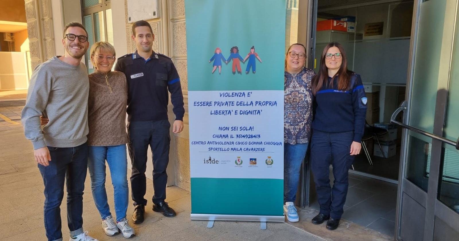 Violenza, focus anche sui giovani