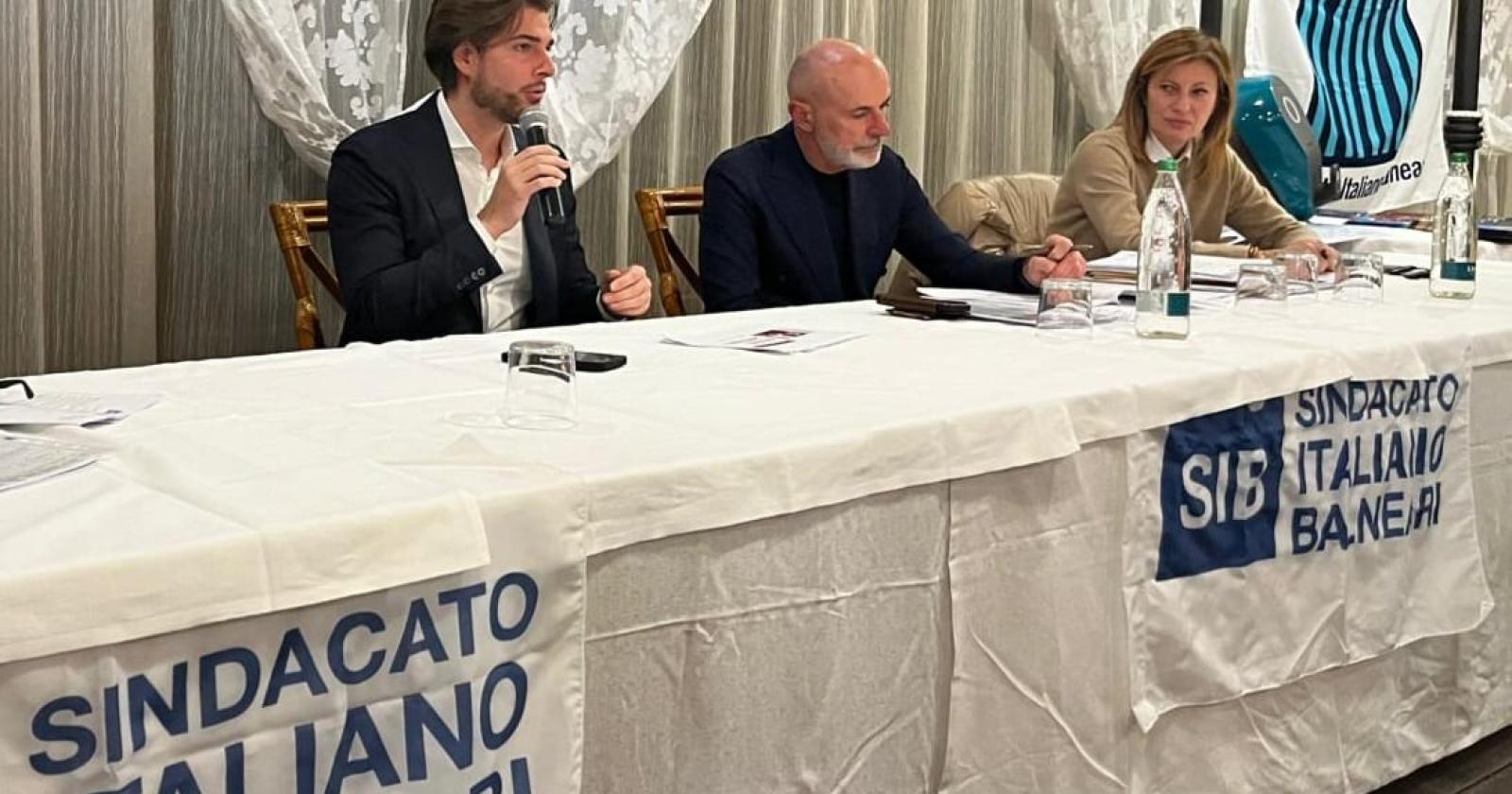 Gebis, un bilancio molto positivo
