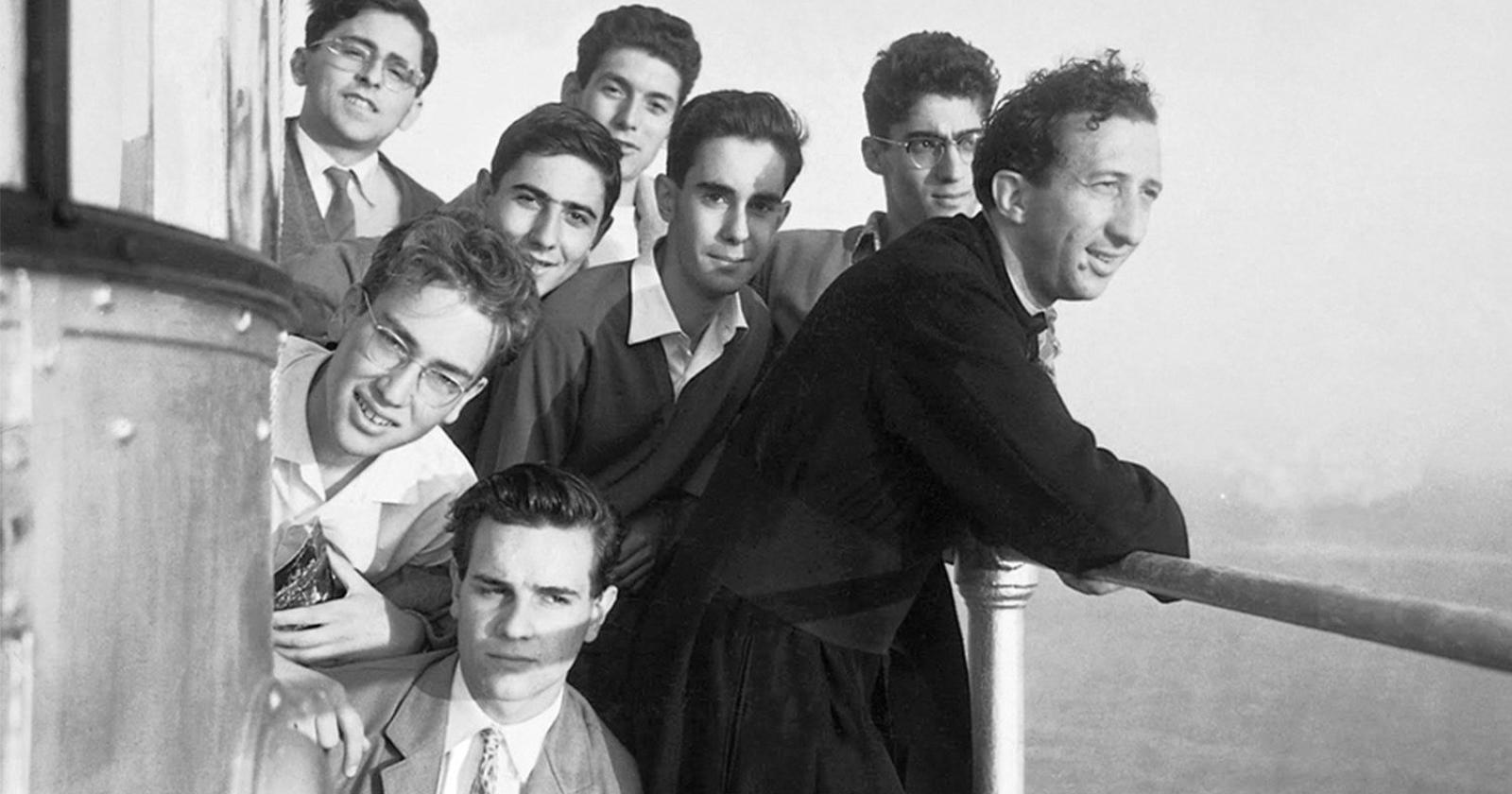 Un libro per Don Giussani 