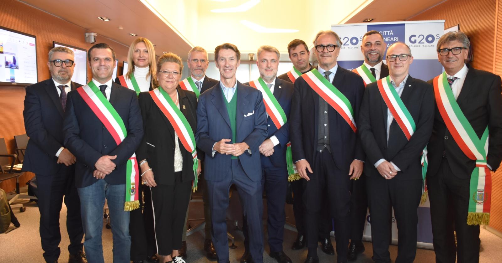 Uniti per il futuro del turismo