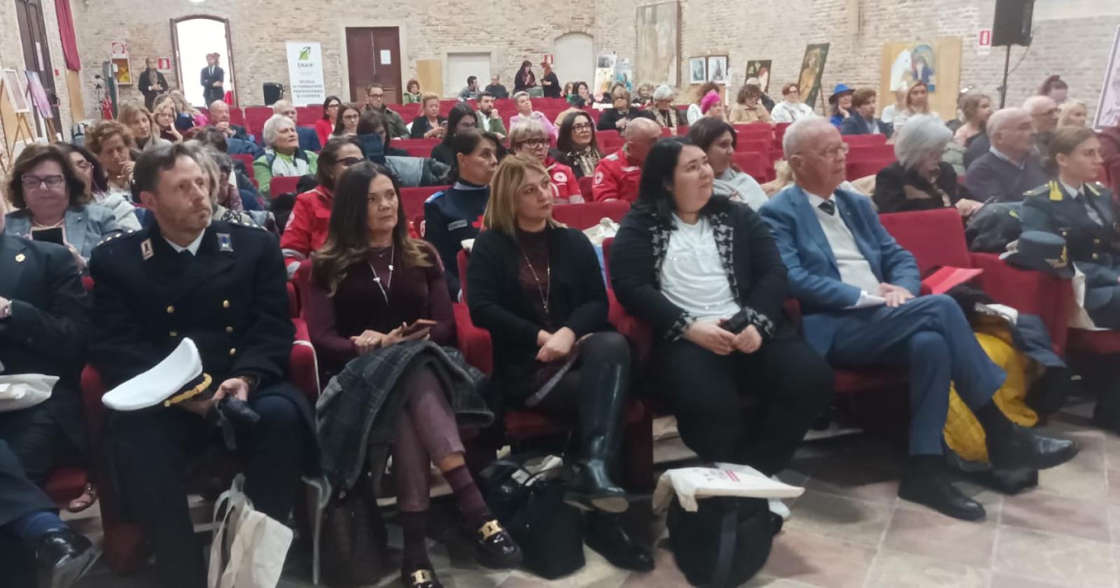 Donne protagoniste degli stati generali