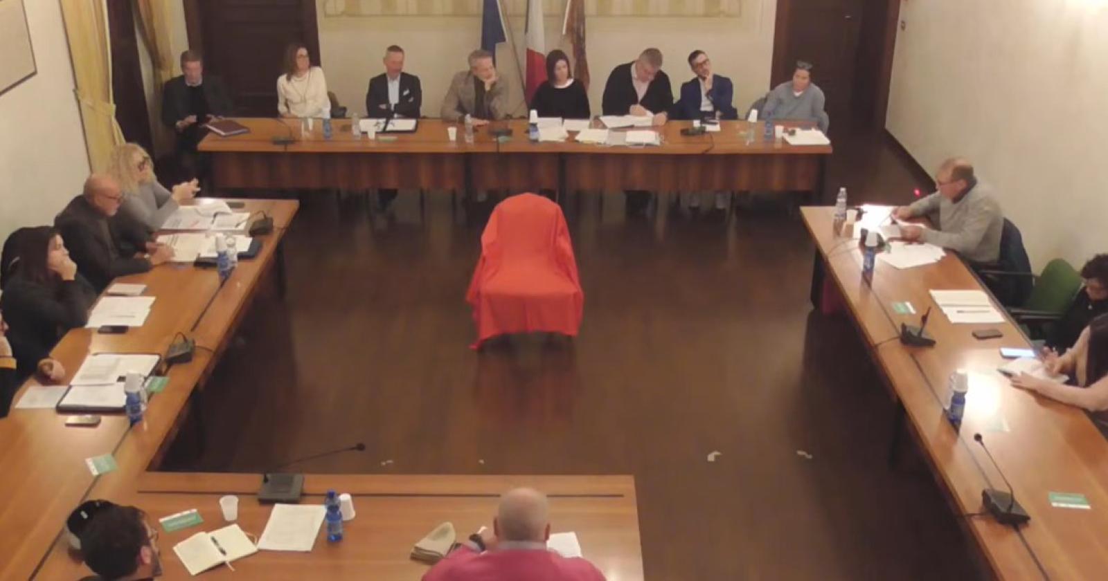 Approvato il Dup 2025-2027 
