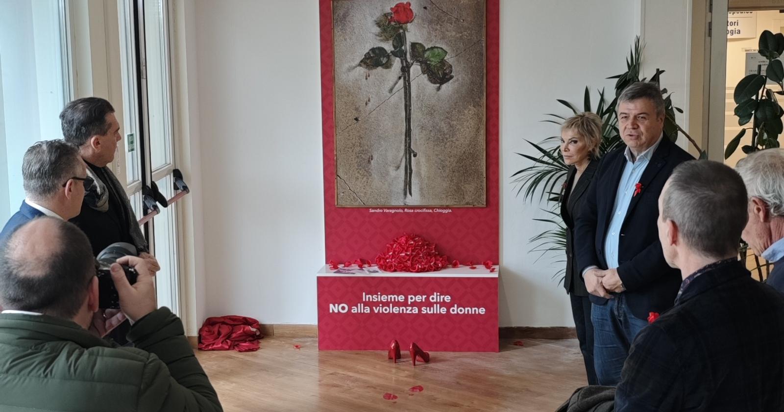 In prima linea per le donne