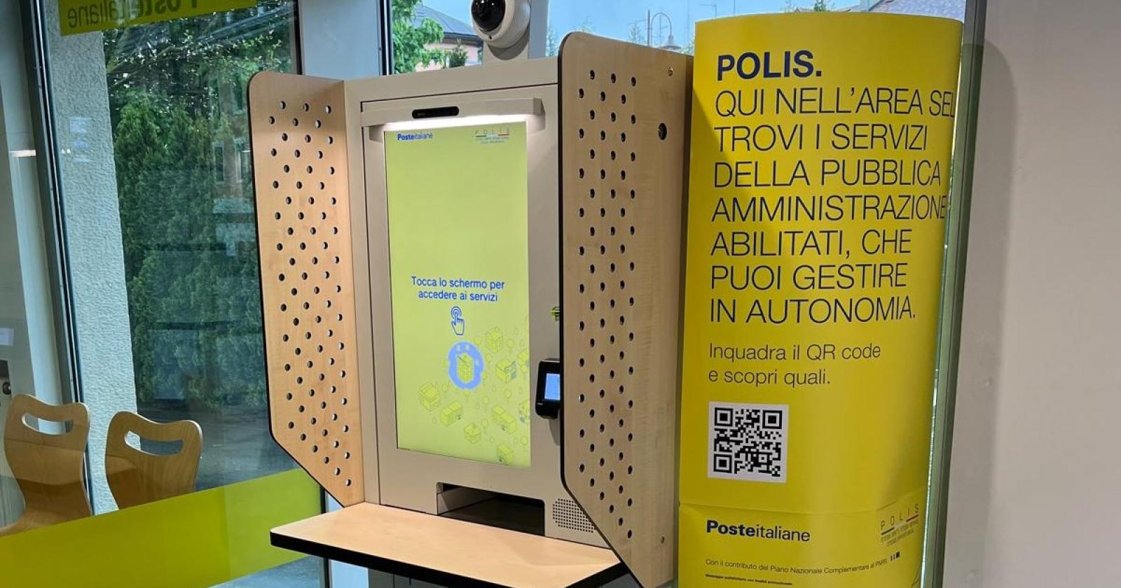 Poste Italiane, si amplia il servizio passaporti