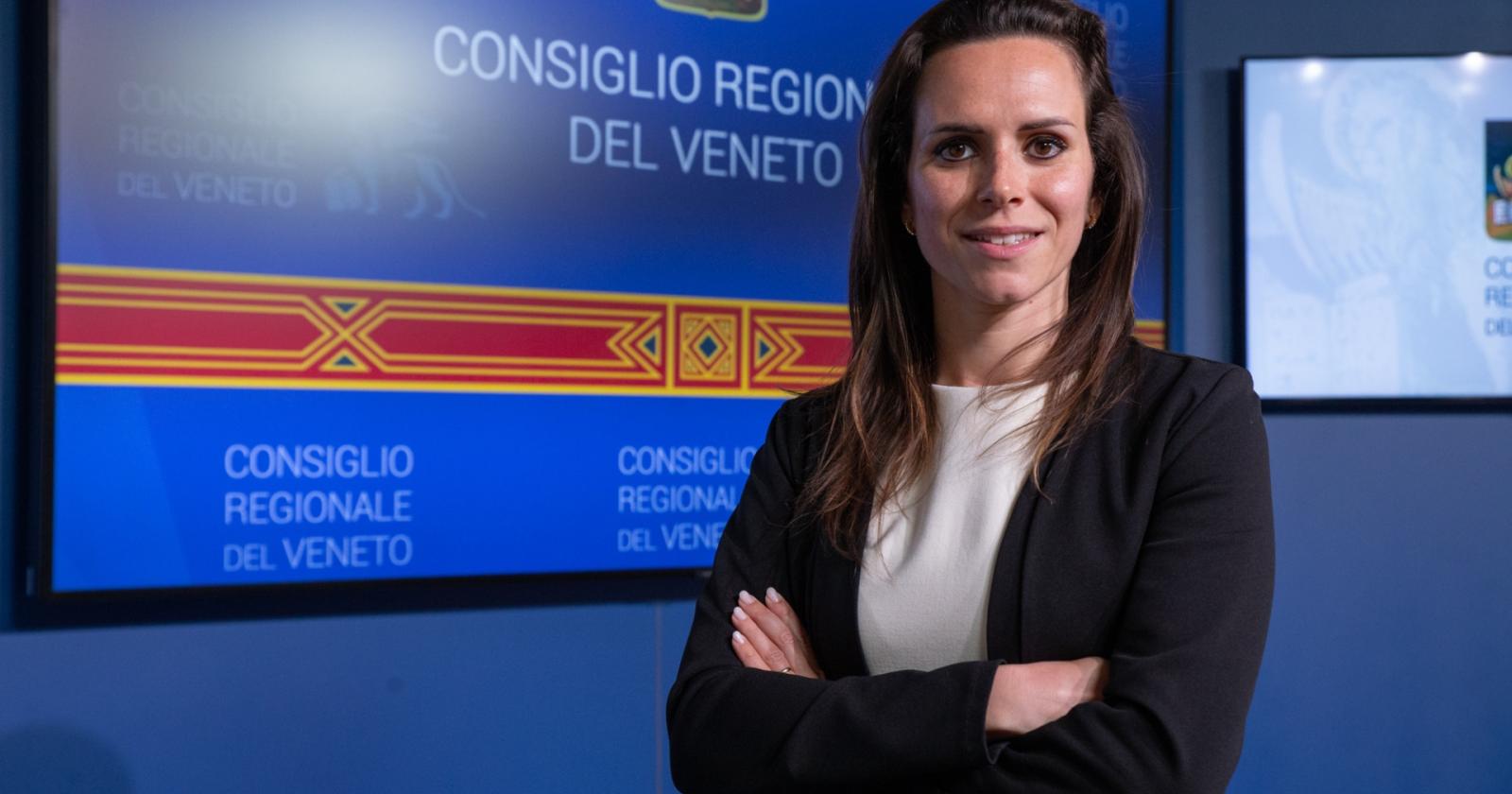 Veneto maglia nera in Italia per consumo di suolo