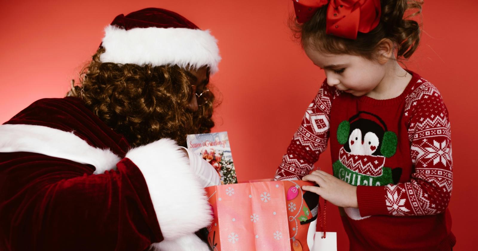 Regali dell&rsquo;ultimo minuto? Puntate su adozioni e doni sostenibili