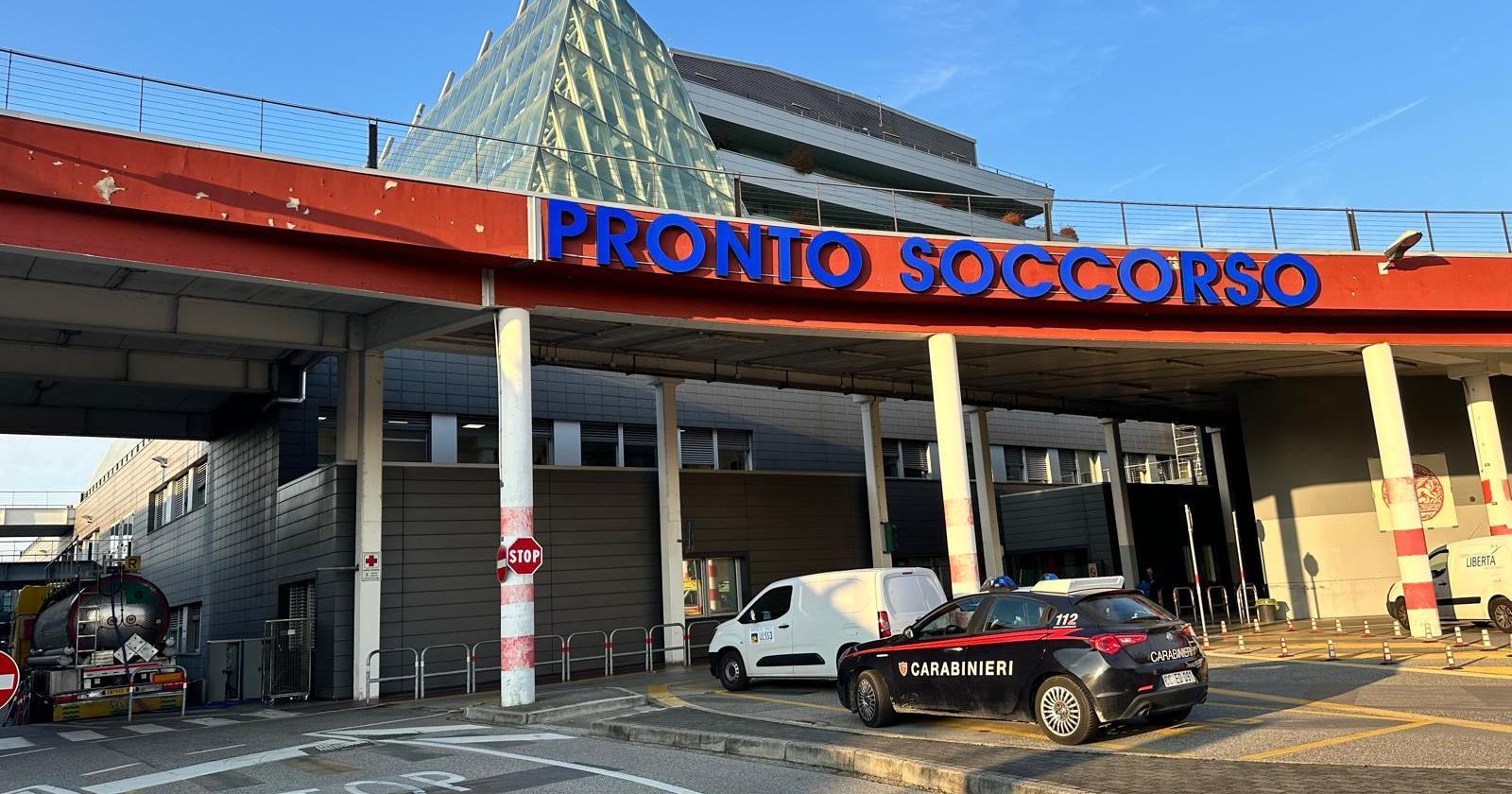 Barista aggredito, l’aggressore si costituisce ai carabinieri