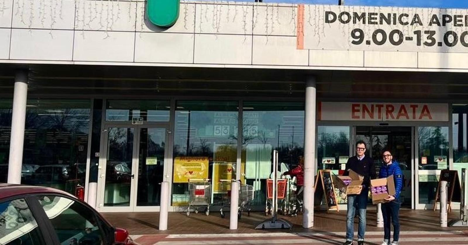 Il Comune a fianco delle donne